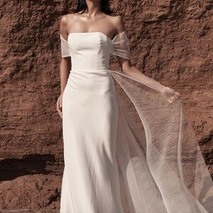 NEWHITE - Pado Bridal Gown
